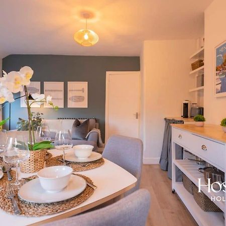 Super Central Apartment Close To River & Station Henley-on-Thames Esterno foto