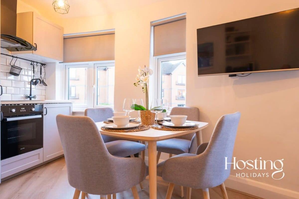 Super Central Apartment Close To River & Station Henley-on-Thames Esterno foto